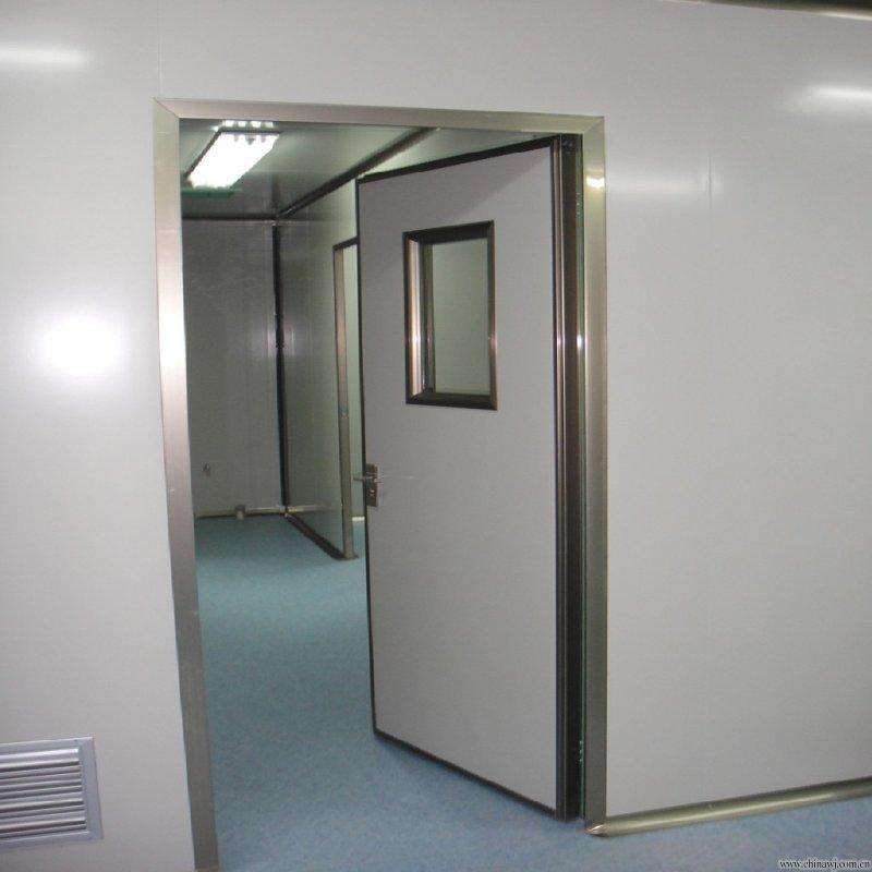 池州CT室防护铅门